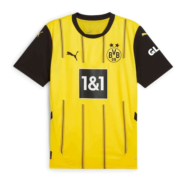 Tailandia Camiseta Borussia Dortmund 1st 2024-2025